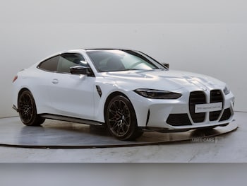 Used BMW M4 2024 for sale - 76419213: Photo