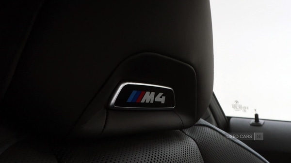 Used BMW M4 2024 for sale - 76419213: Photo 21