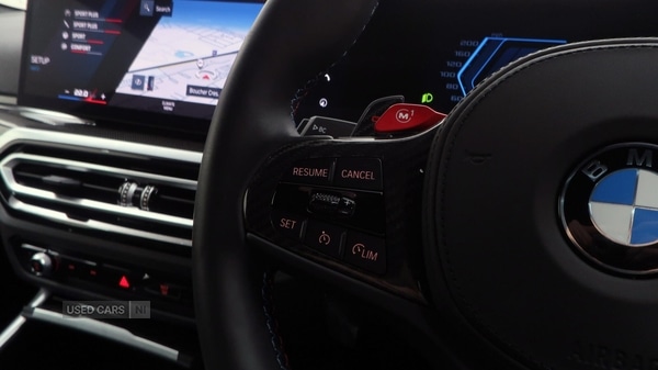 Used BMW M4 2024 for sale - 76419213: Photo 25