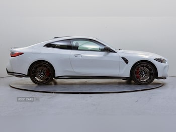 Used BMW M4 2024 for sale - 76419213: Photo