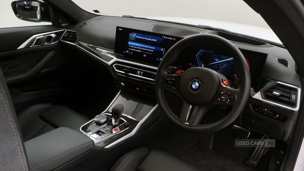 Used BMW M4 2024 for sale - 76419213: Photo 4
