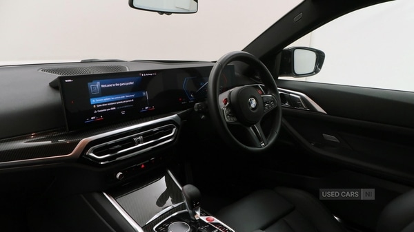 Used BMW M4 2024 for sale - 76419213: Photo 6
