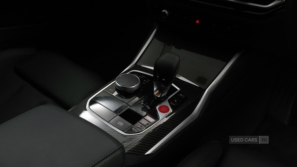 Used BMW M4 2024 for sale - 76419213: Photo 9