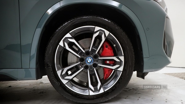 Used BMW X1 2025 for sale - 76110218: Photo 15