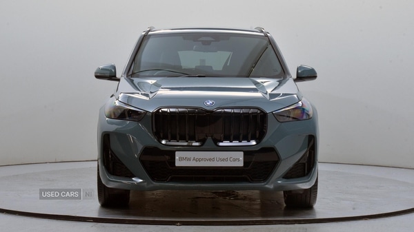 Used BMW X1 2025 for sale - 76110218: Photo 17
