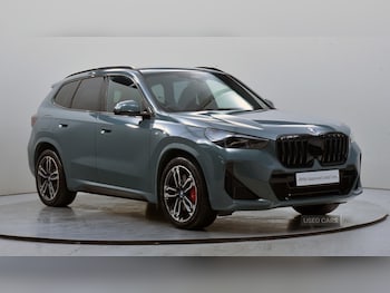 BMW - X1