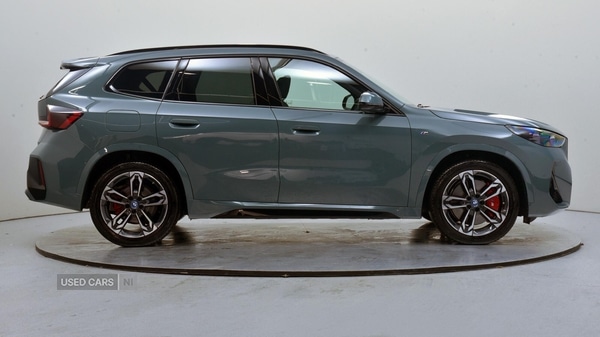Used BMW X1 2025 for sale - 76110218: Photo 3