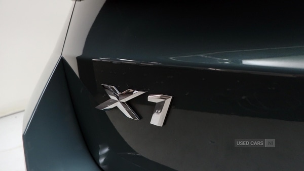 Used BMW X1 2025 for sale - 76110218: Photo 30