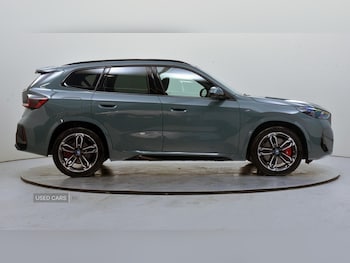 Used BMW X1 2025 for sale - 76110218: Photo 3