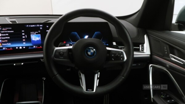 Used BMW X1 2025 for sale - 76110218: Photo 6