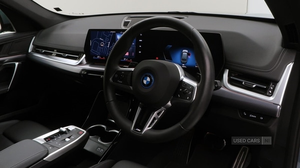 Used BMW X1 2025 for sale - 76110218: Photo 7