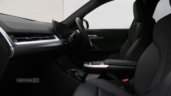 Used BMW X1 2025 for sale - 76110218: Photo 8