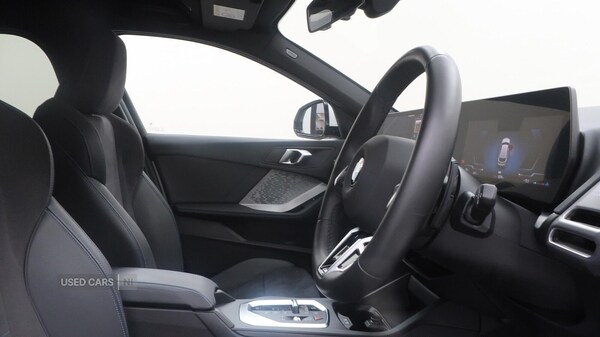 Used BMW 1 Series 2025 for sale - 76522801: Photo 12