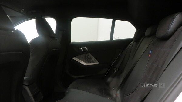 Used BMW 1 Series 2025 for sale - 76522801: Photo 13