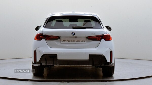 Used BMW 1 Series 2025 for sale - 76522801: Photo 16