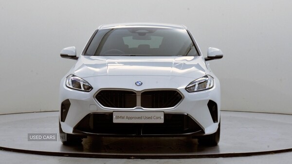 Used BMW 1 Series 2025 for sale - 76522801: Photo 17