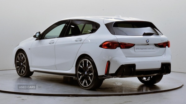 Used BMW 1 Series 2025 for sale - 76522801: Photo 2