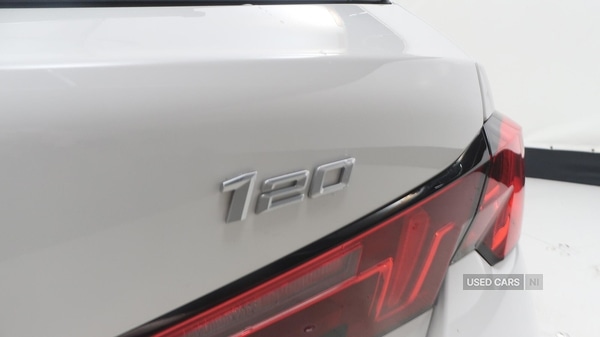 Used BMW 1 Series 2025 for sale - 76522801: Photo 29