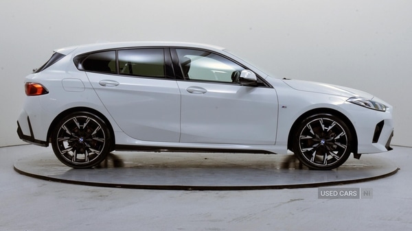 Used BMW 1 Series 2025 for sale - 76522801: Photo 3