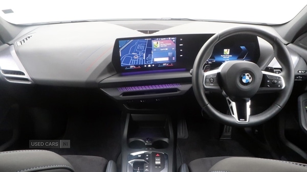 Used BMW 1 Series 2025 for sale - 76522801: Photo 4