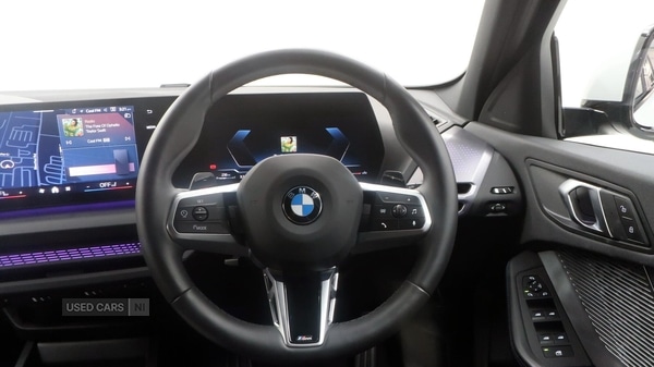 Used BMW 1 Series 2025 for sale - 76522801: Photo 6