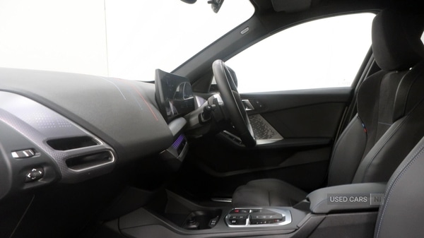 Used BMW 1 Series 2025 for sale - 76522801: Photo 8