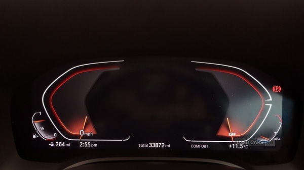 Used BMW 8 Series 2021 for sale - 77426518: Photo 10