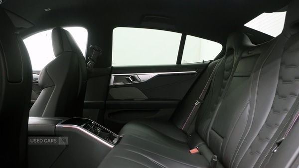Used BMW 8 Series 2021 for sale - 77426518: Photo 13