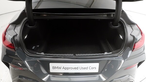 Used BMW 8 Series 2021 for sale - 77426518: Photo 14