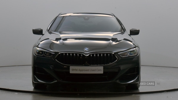 Used BMW 8 Series 2021 for sale - 77426518: Photo 17