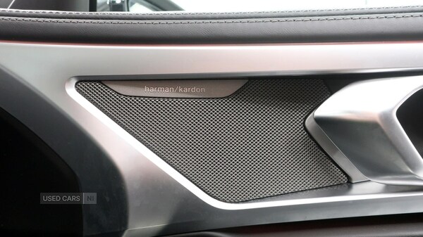 Used BMW 8 Series 2021 for sale - 77426518: Photo 21