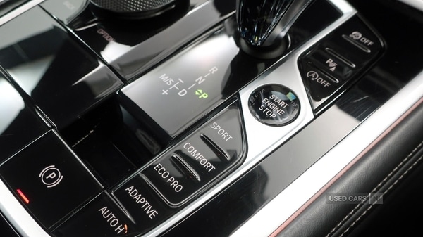 Used BMW 8 Series 2021 for sale - 77426518: Photo 22