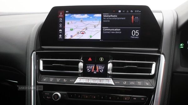 Used BMW 8 Series 2021 for sale - 77426518: Photo 25