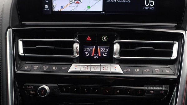 Used BMW 8 Series 2021 for sale - 77426518: Photo 26