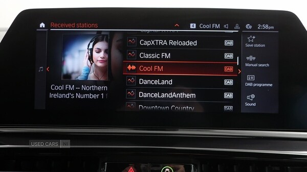 Used BMW 8 Series 2021 for sale - 77426518: Photo 27