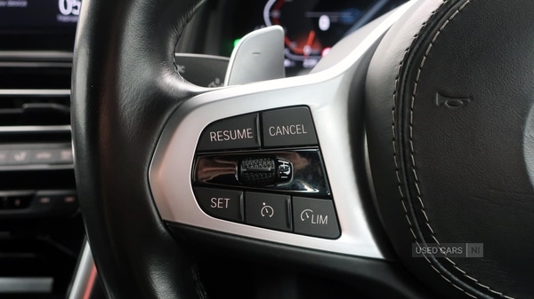 Used BMW 8 Series 2021 for sale - 77426518: Photo 29