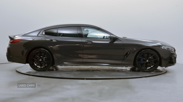 Used BMW 8 Series 2021 for sale - 77426518: Photo 3