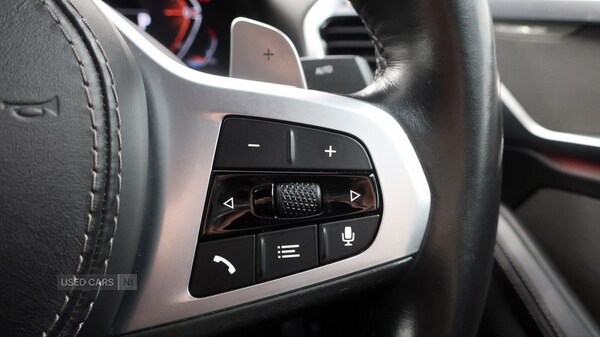 Used BMW 8 Series 2021 for sale - 77426518: Photo 30