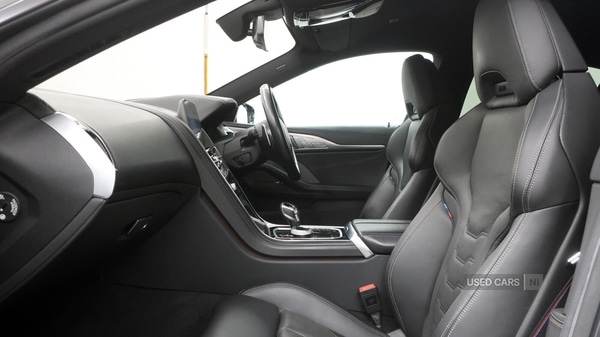 Used BMW 8 Series 2021 for sale - 77426518: Photo 35