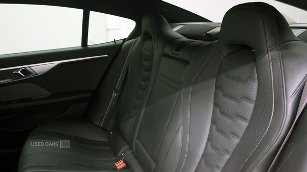 Used BMW 8 Series 2021 for sale - 77426518: Photo 36