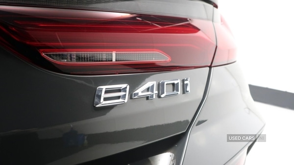 Used BMW 8 Series 2021 for sale - 77426518: Photo 38