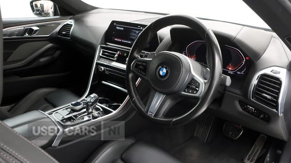 Used BMW 8 Series 2021 for sale - 77426518: Photo 7
