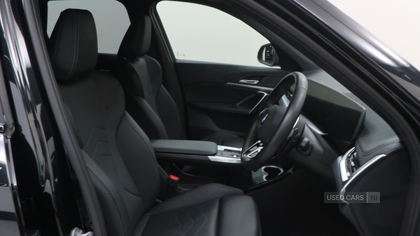 Used BMW X1 2025 for sale - 77009350: Photo 12