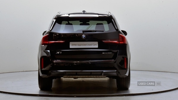 Used BMW X1 2025 for sale - 77009350: Photo 16