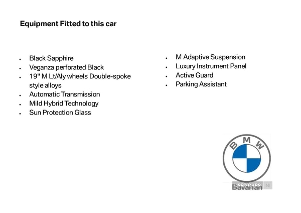 Used BMW X1 2025 for sale - 77009350: Photo 5