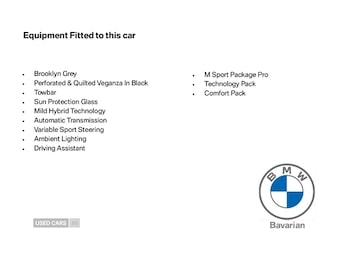 Used BMW X3 2025 for sale - 76998291: Photo