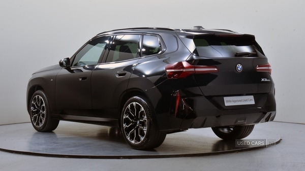 Used BMW X3 2025 for sale - 76528178: Photo 2