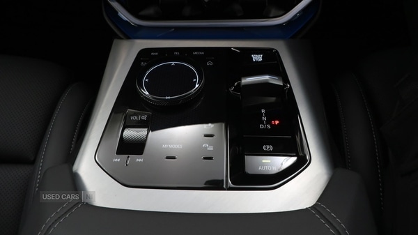 Used BMW X3 2025 for sale - 76528178: Photo 22