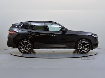 Used BMW X3 2025 for sale - 76528178: Photo