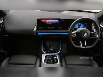 Used BMW X3 2025 for sale - 76528178: Photo